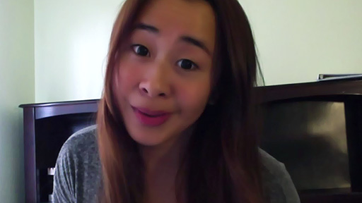  KaediaLang is the cute Asian girl, who enjoys going online to meet gu...